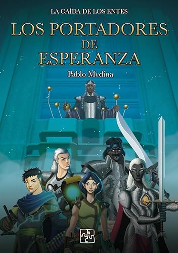 Los portadores de esperanza von Malas Artes