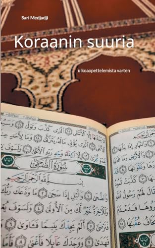 Koraanin suuria: ulkoaopettelemista varten von BoD – Books on Demand – Finnland
