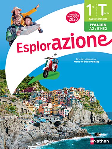 Espolorazione Cycle Terminal - Manuel 2020 von NATHAN