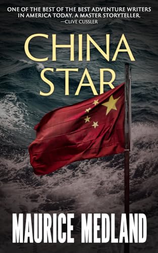 China Star von Open Road Integrated Media, Inc.