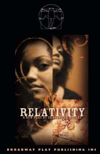 Relativity von Broadway Play Publishing