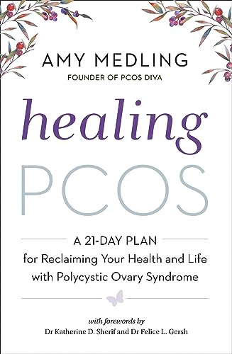 Healing PCOS