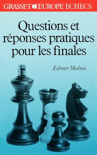 Questions réponses pratiques pour les finales