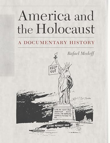 America and the Holocaust: A Documentary History