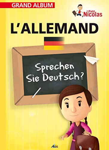 GAPN37 - L'allemand