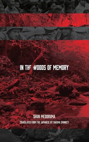 In the Woods of Memory In the Woods of Memory von Stone Bridge Press