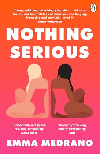 Nothing Serious von Michael Joseph