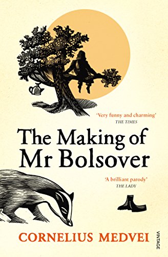 The Making Of Mr Bolsover