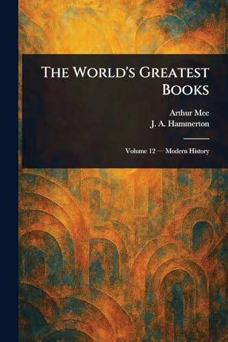 The World's Greatest Books von Anson Street Press
