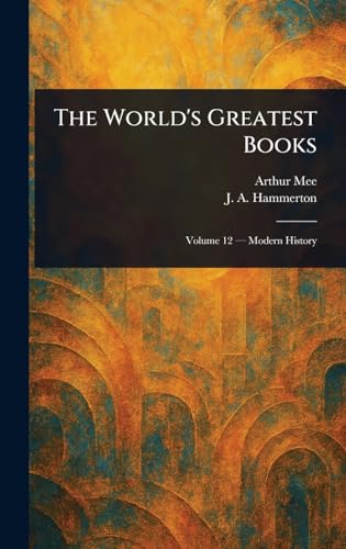 The World's Greatest Books von Anson Street Press