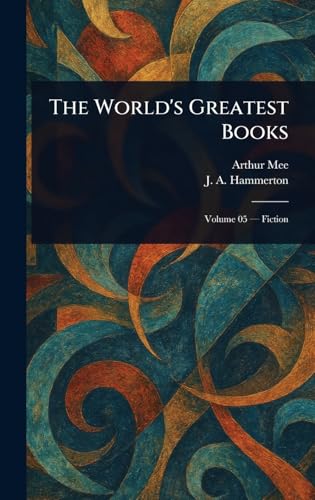 The World's Greatest Books von Anson Street Press