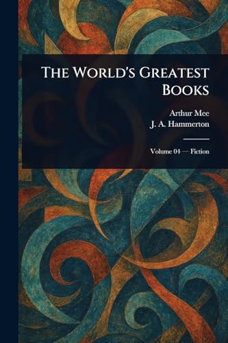 The World's Greatest Books von Anson Street Press