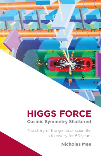 Higgs Force: Cosmic Symmetry Shattered von imusti