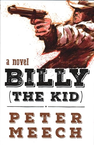 Billy (the Kid): a novel