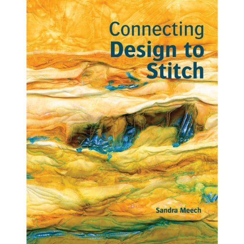 Connecting Design to Stitch