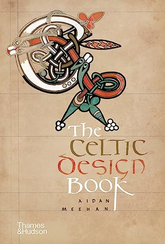 The Celtic Design Book von Thames & Hudson Ltd