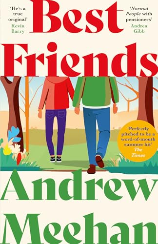 Best Friends von Muswell Press