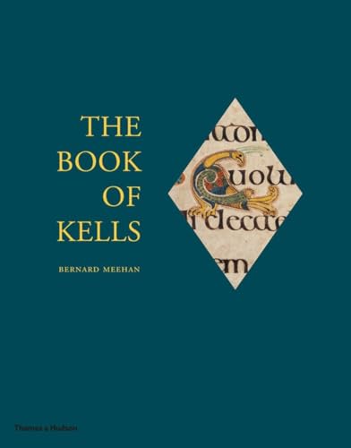 The Book of Kells von imusti