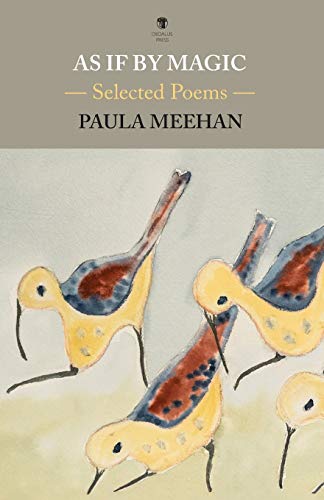 As If By Magic: Selected Poems
