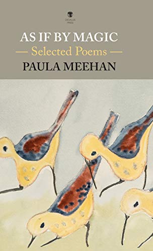 As If By Magic: Selected Poems von Dedalus Press