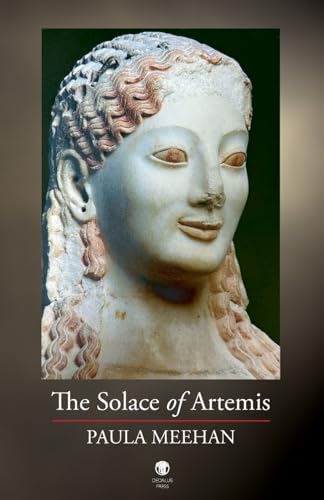 The Solace of Artemis von Dedalus Press
