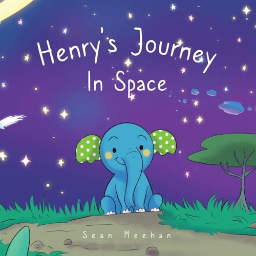 Henry's Journey In Space von Tomtom Verlag