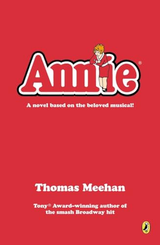 Annie (An Annie Book)
