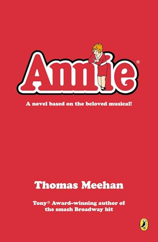 Annie (An Annie Book)