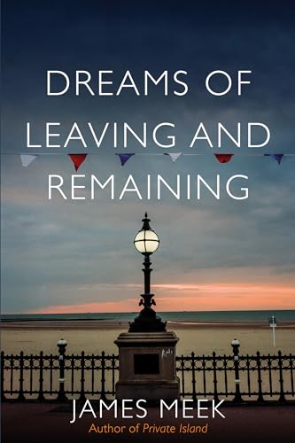 Dreams of Leaving and Remaining: Fragments of a Nation