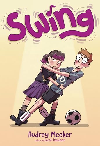 Swing Swing von Feiwel & Friends