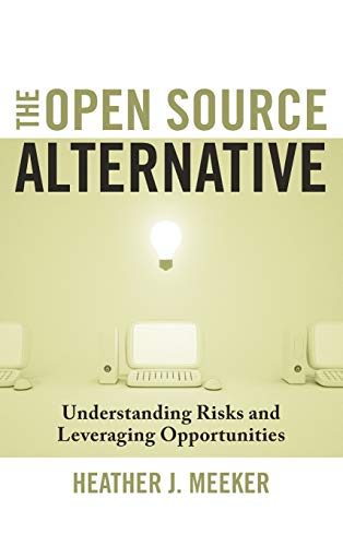 The Open Source Alternative von Wiley
