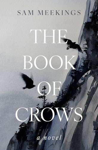 The Book of Crows von Open Road Integrated Media, Inc.
