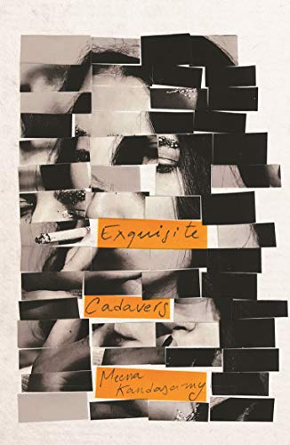 Exquisite Cadavers von Atlantic Books (UK)