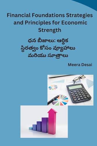 Financial Foundations Strategies and Principles for Economic Strength von Not Avail
