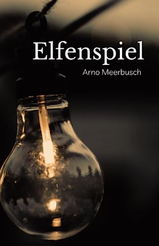 Elfenspiel (Skogtun Reihe) von André Schulz Edition Nordland