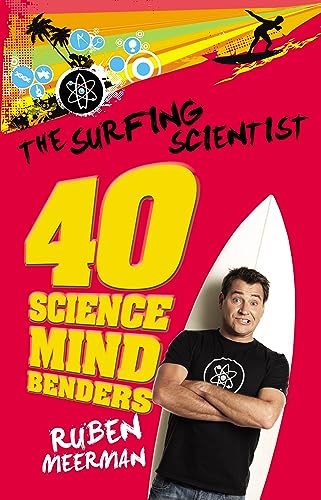 Surfing Scientist 40 Science Mind Bender: 40 Science Mind Benders von ABC Books