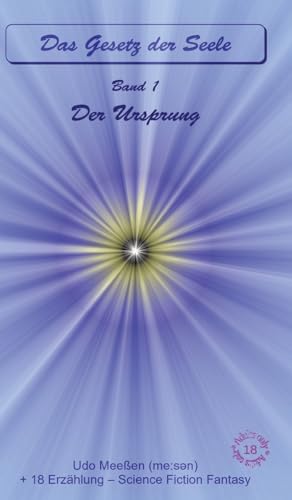 Der Ursprung: DGDS - Original - Band 1 von tredition