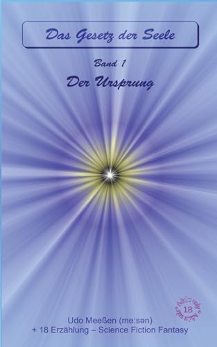 Der Ursprung: DGDS - Original - Band 1 von tredition