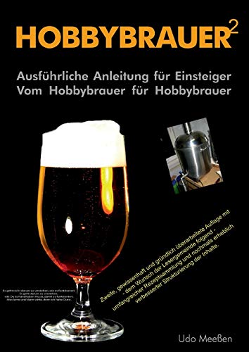 Hobbybrauer: Ein Leitfaden für Einsteiger