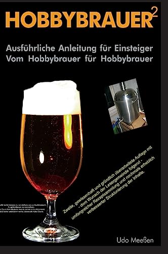 Hobbybrauer: Ein Leitfaden für Einsteiger von tredition