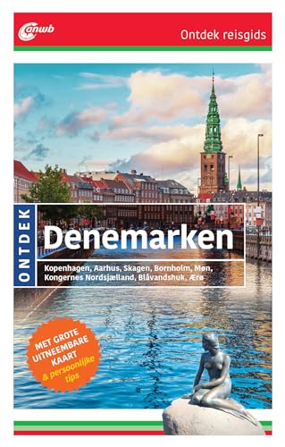 ANWB Ontdek Denemarken von ANWB Media