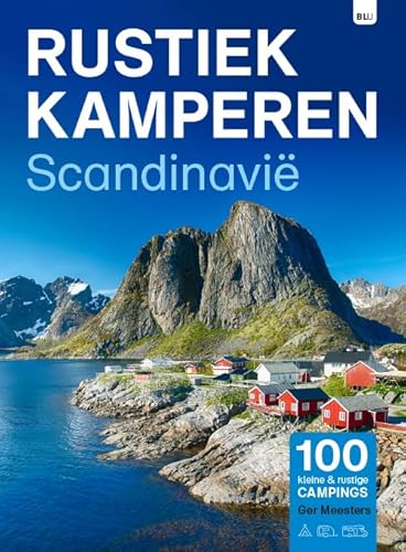 Rustiek Kamperen Scandinavië von BLU