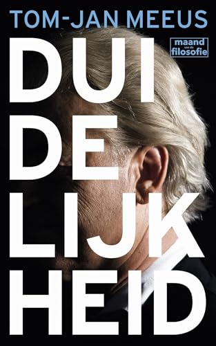 Duidelijkheid Duidelijkheid von Uitgeverij Pluim