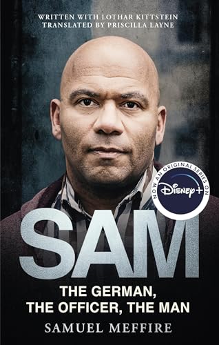 Sam: Coming soon to Disney Plus as Sam - A Saxon von Dialogue Books