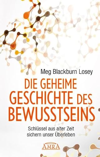 Die geheime Geschichte des Bewusstseins. Schlüssel aus alter Zeit sichern unser Überleben von AMRA Verlag