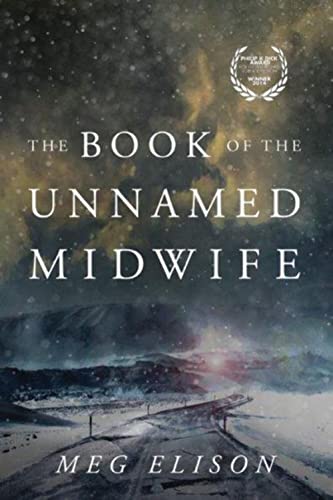 The Book of the Unnamed Midwife (The Road to Nowhere, Band 1)