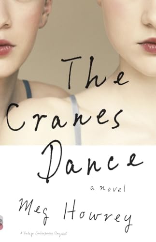 The Cranes Dance (Vintage Contemporaries)