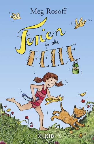 Ferien für alle Felle: Band 2 Ferien für alle Felle: Band 2 von FISCHERVERLAGE