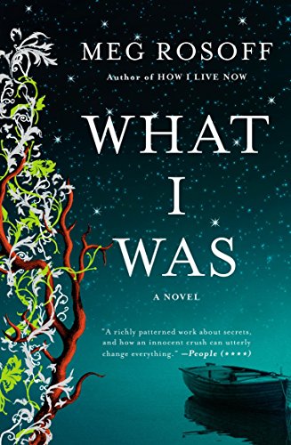 What I Was: A Novel von Penguin Books