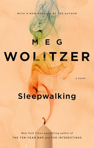 Sleepwalking von Riverhead Books